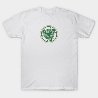 Clan Dingwall Crest (Variant) T-Shirt